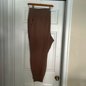 Athleta Venice joggers,nwot size 3X